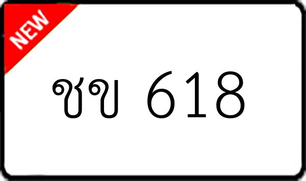 ชข 618